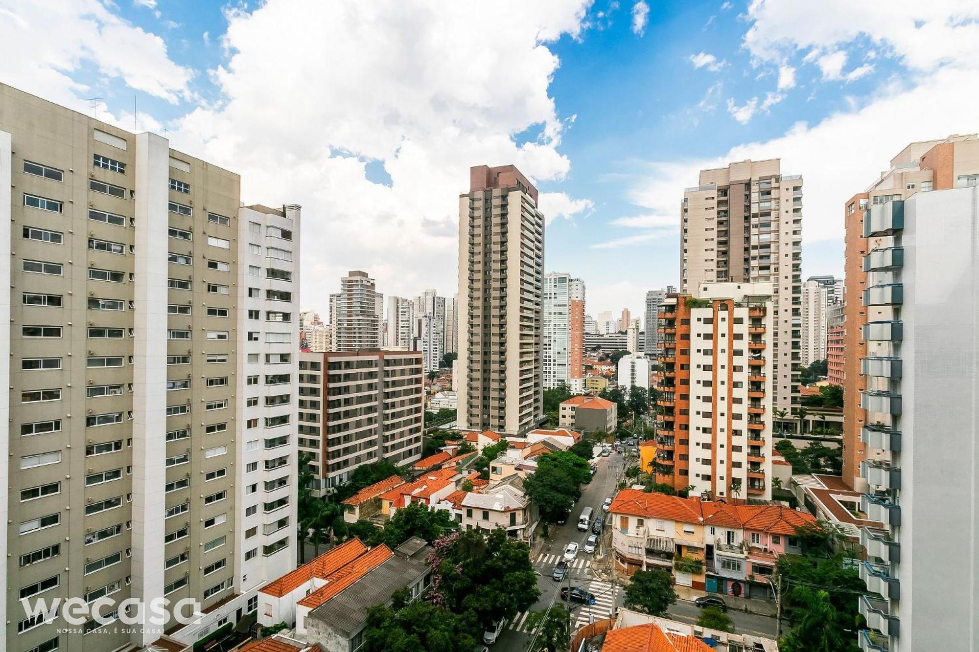 Ii Mode Perdizes C/ Ar - Allianz Parque Apartamento *